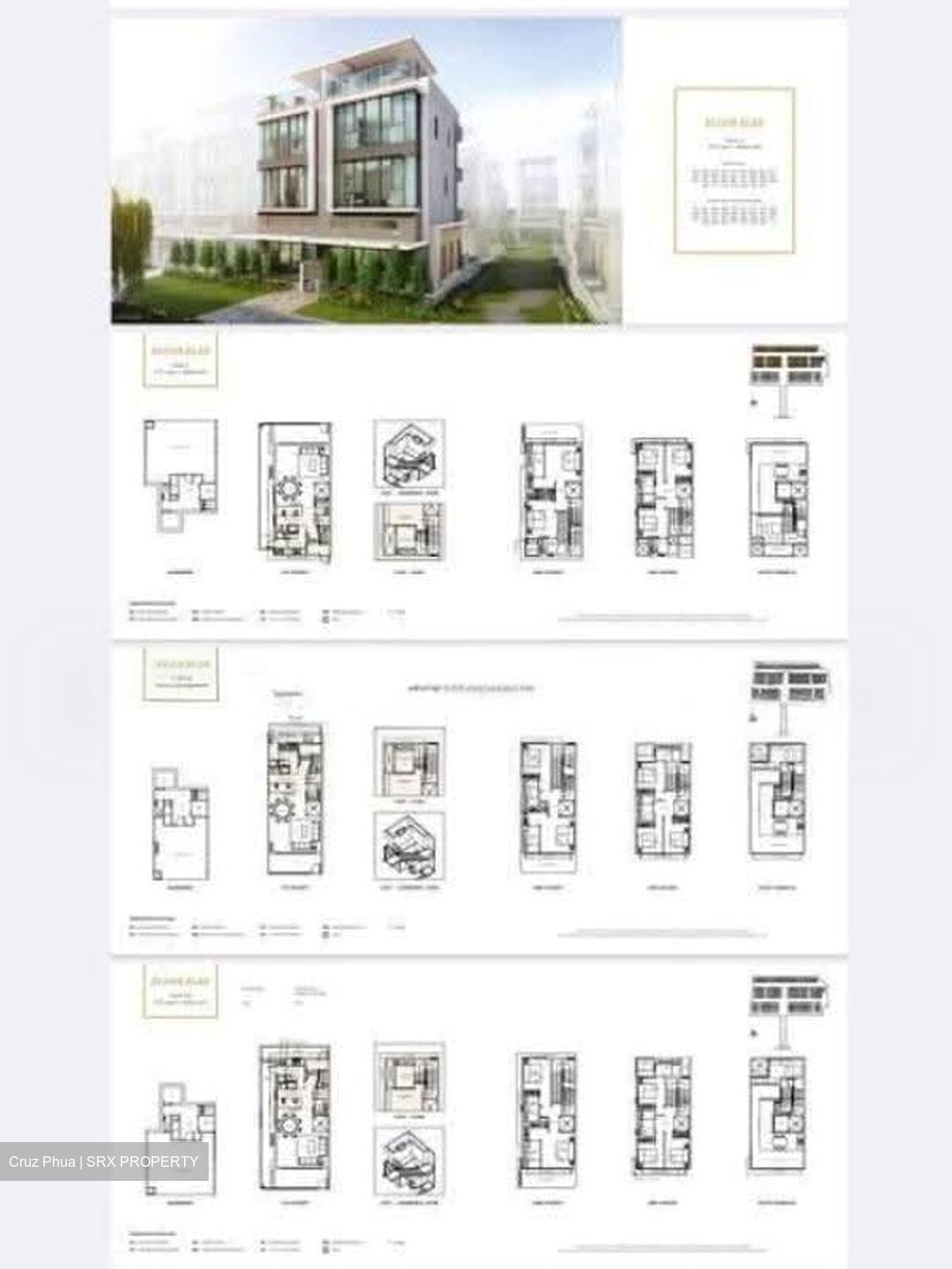 Belgravia Green (D28), Semi-Detached #608355861